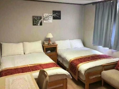 Joto House | hostel sunflower301
