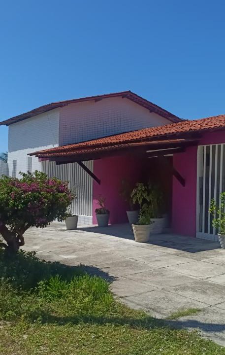 Conde Hostel | Hostel Tabatinga