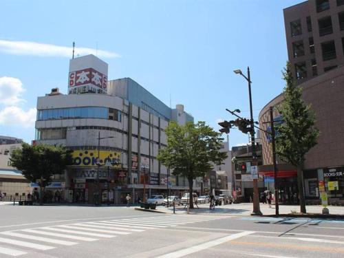 Kitakyushu Hostel | Hostel TangaTable