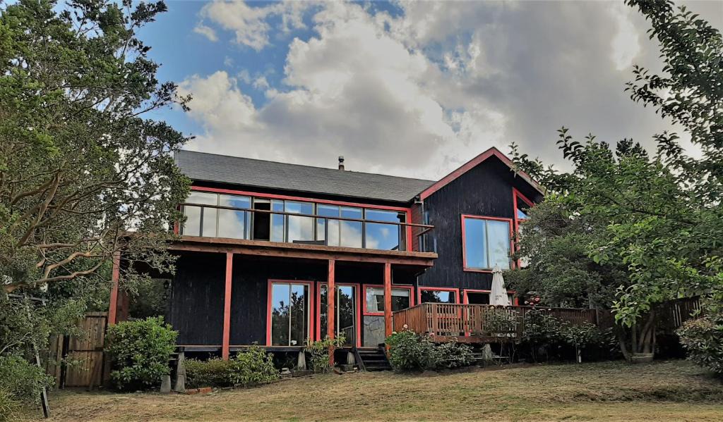 Valdivia Hostel | Hostel Torobayo