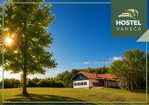 Tisina Hostel | HOSTEL VANEČA