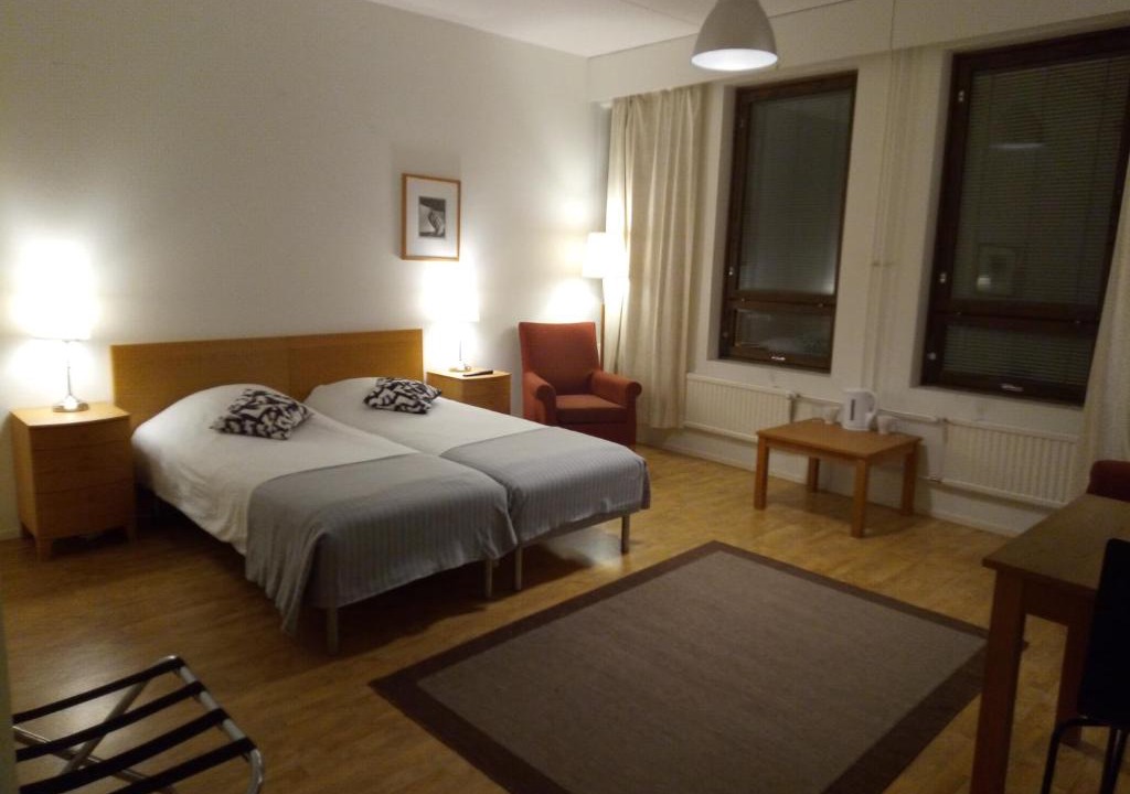 Toijala Hostel | Hostel Vekotin