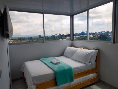 Armenia Hostel | Hostel viajeros
