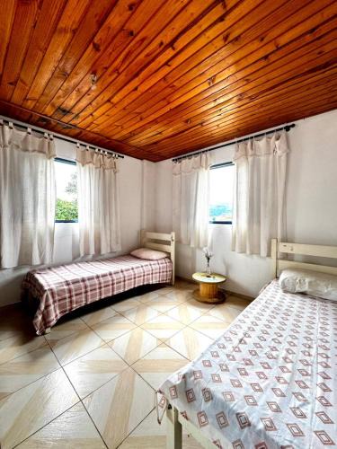 Baependi House | Hostel Vila Piracicaba