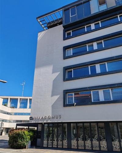 Koper Hostel | Hostel Villa Domus