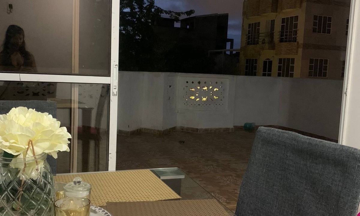 Cartagena District Hotel | Hostel VIM