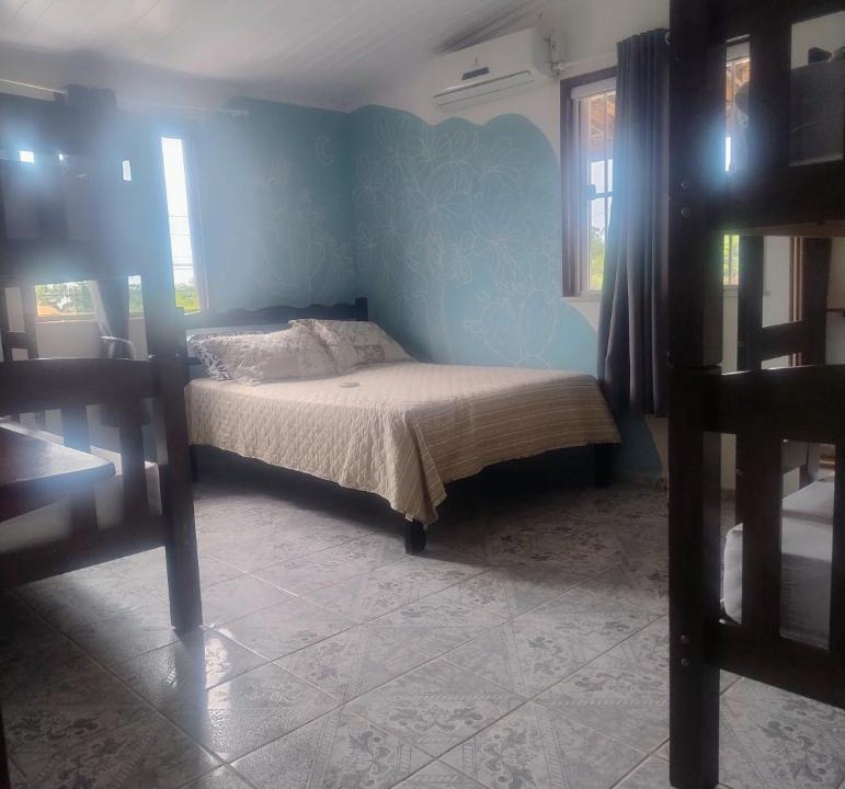 Flecheiras Hostel | hostel xamã