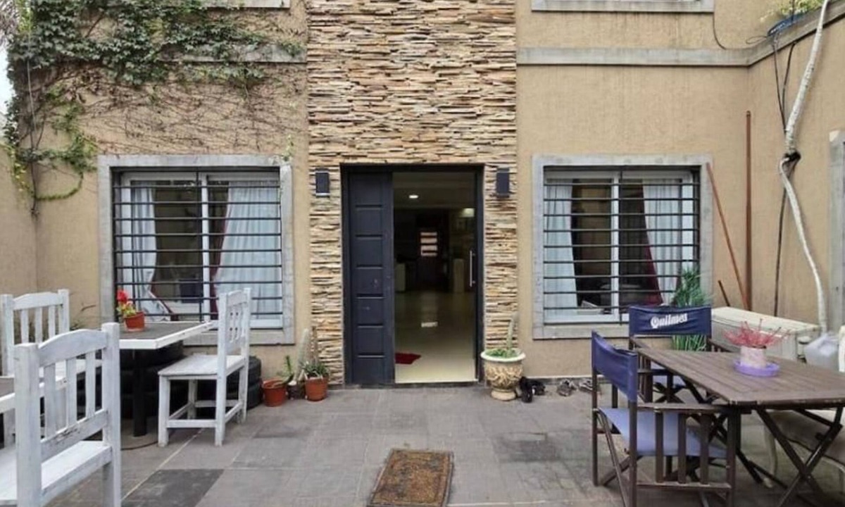 Ezeiza Hotel | Hostel y Spa Bauti