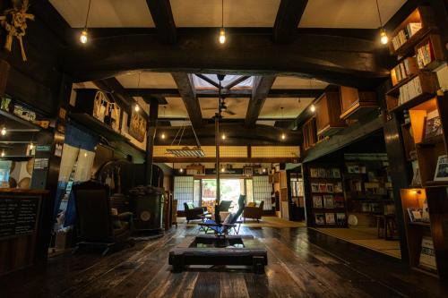 Nagiso Hostel | Hostel Yui-an