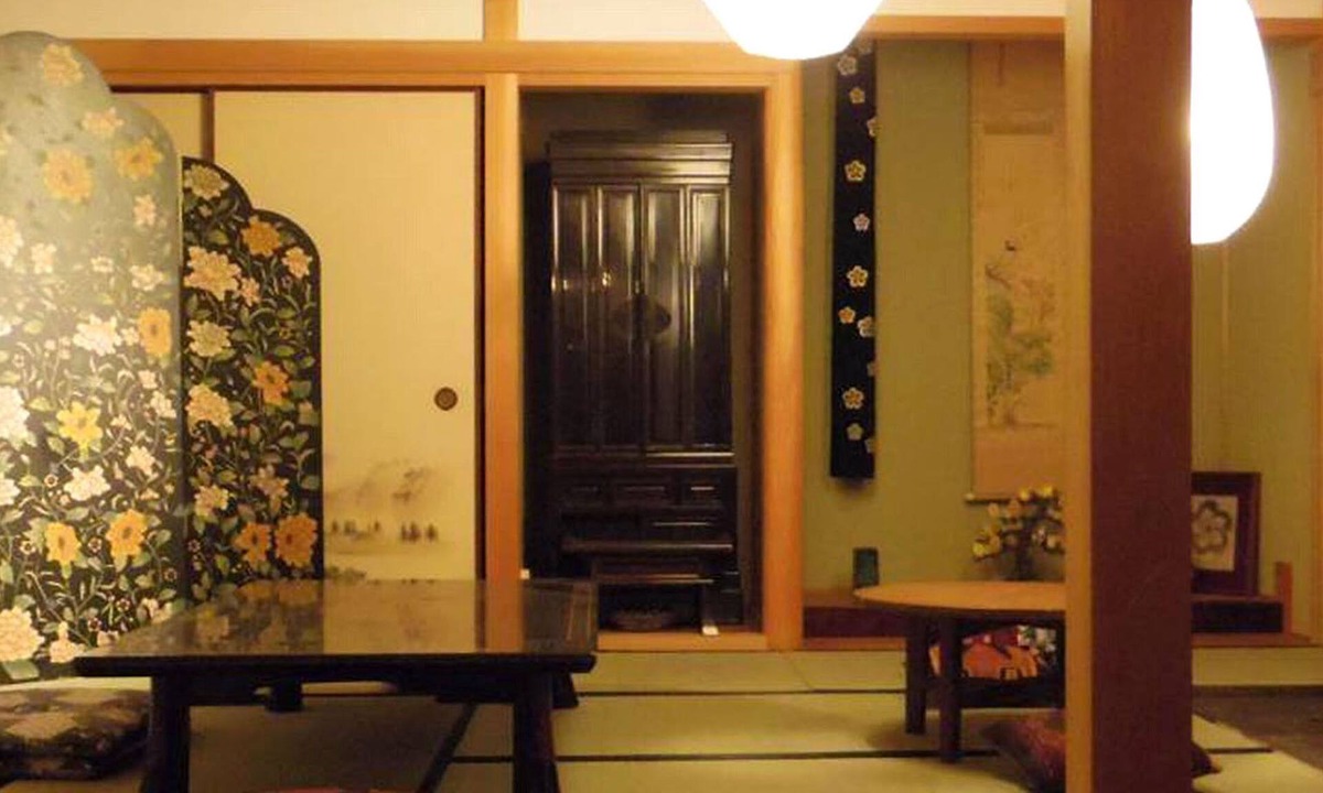 Shinkaichi Hostel | Hostel Yume Nomad