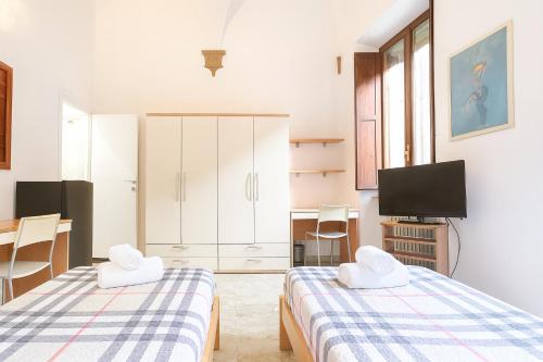 Siena City Centre Hostel | HostelCiompi