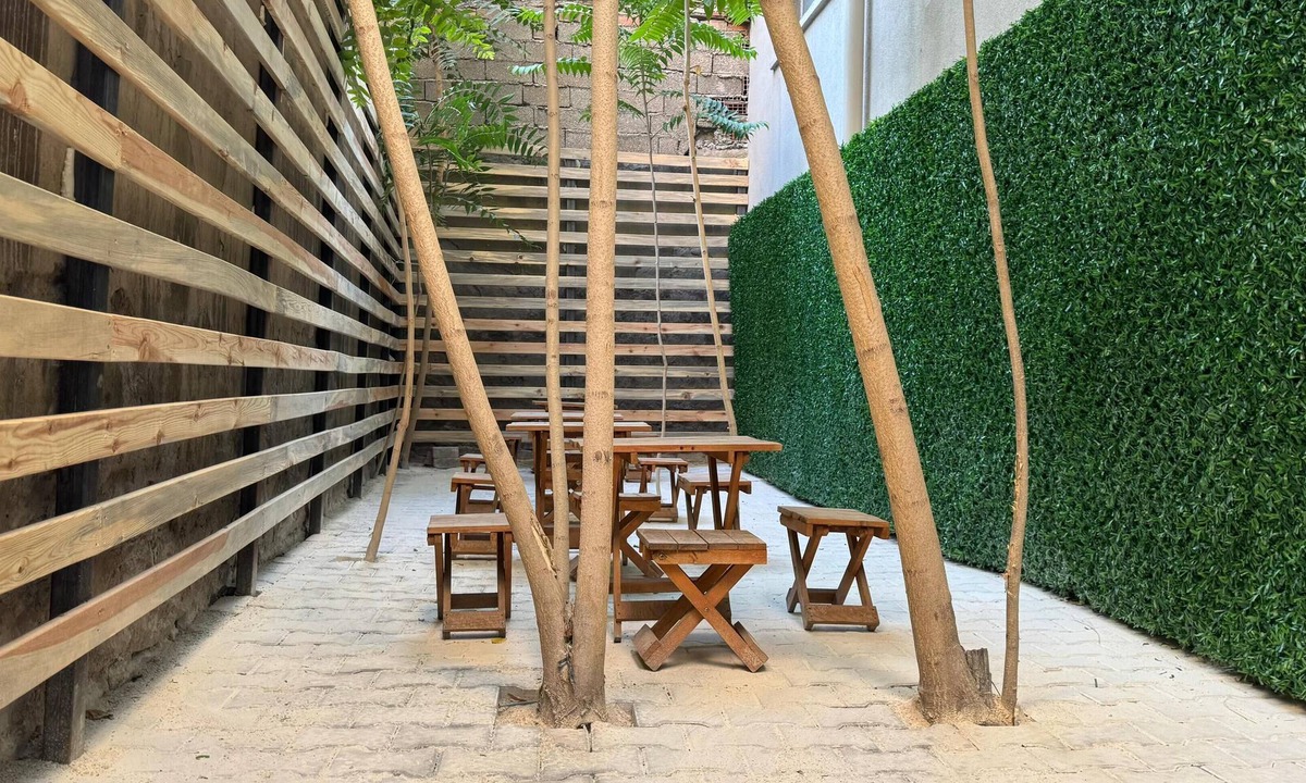 Konya City Center Hostel | HOSTELIDA
