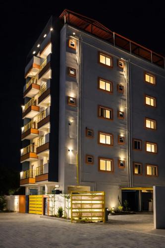 Hoskote Hostel | HosteLife Whitefield Soukya Road Bangalore