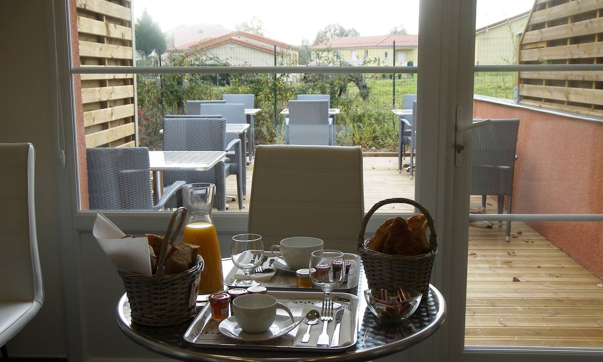Montverdun Hotel | Hostellerie Del Matin Calme