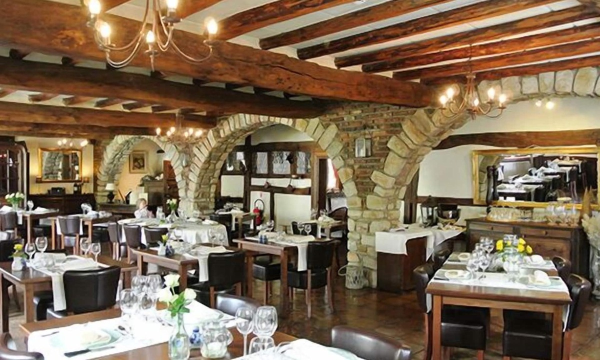 Libin Hotel | Hostellerie des Tilleuls