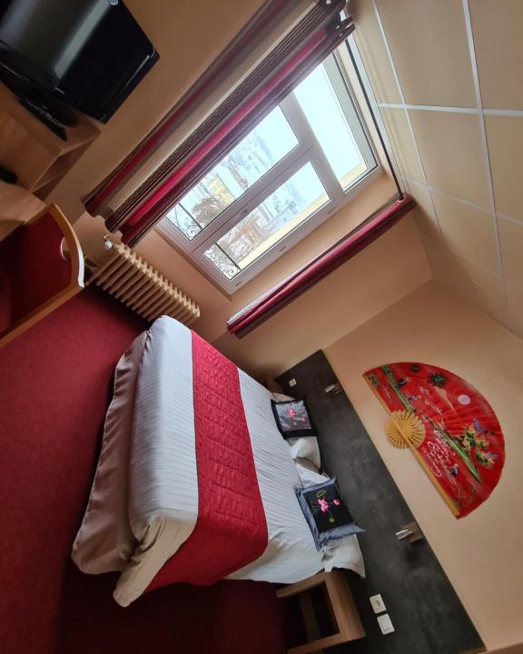 Murat Hotel | Hostellerie du Cantal