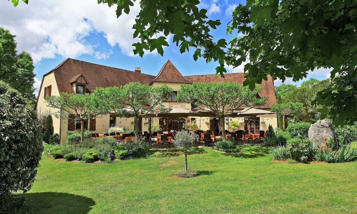 Gramat Hotel | Hostellerie du Causse
