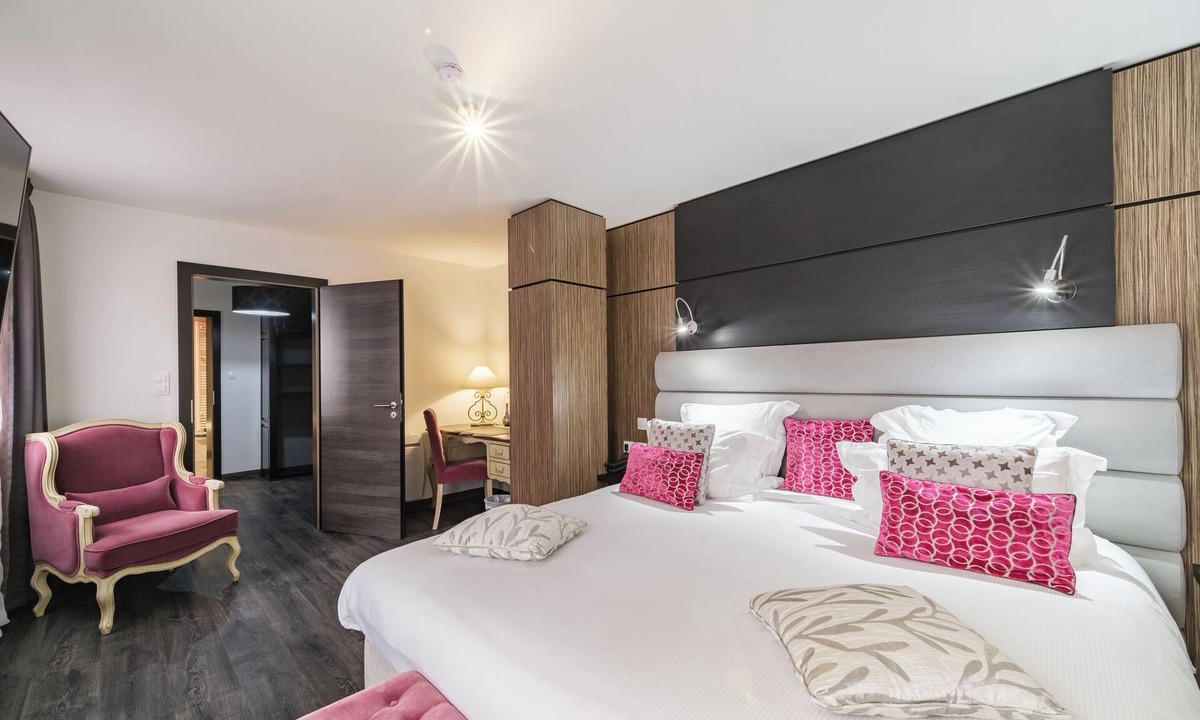 Eguisheim Hotel | Hostellerie du Château