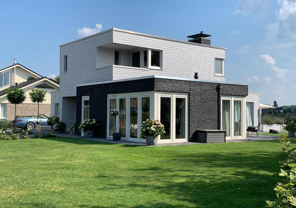 Blauwestad Bed & Breakfast | Hostellerie "Het Riet" Blauwestad