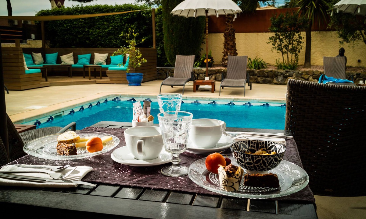 Cap d'Agde Hotel | Hostellerie La Bergerie du Cap
