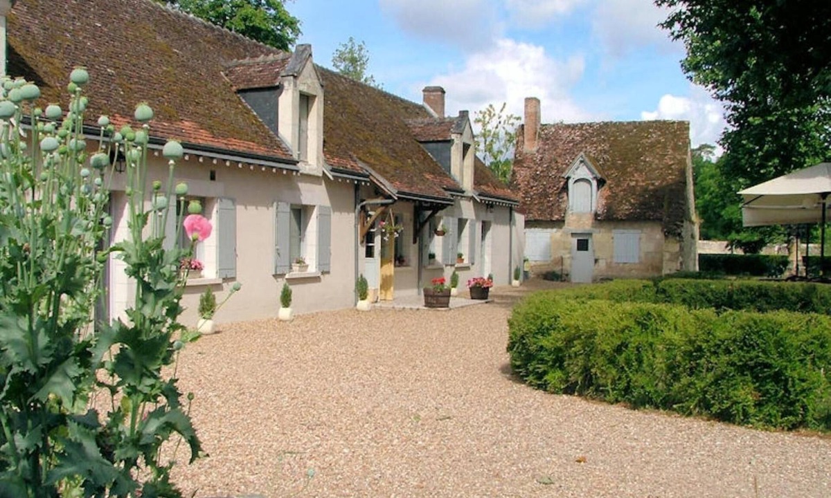 Noyers-sur-Cher Hotel | Hostellerie le Clos du Cher