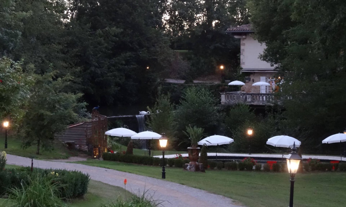 Bruniquel Hostel | Hostellerie les Gorges de l'Aveyron