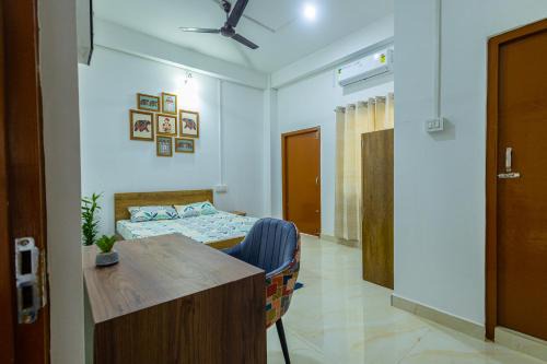 Dibrugarh Hostel | Hostello Backpackers