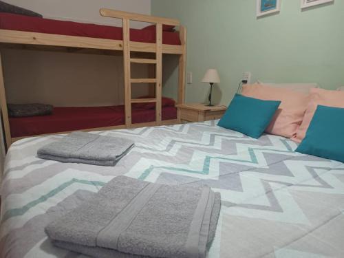 Posadas Hotel | Hostería Don Atilio
