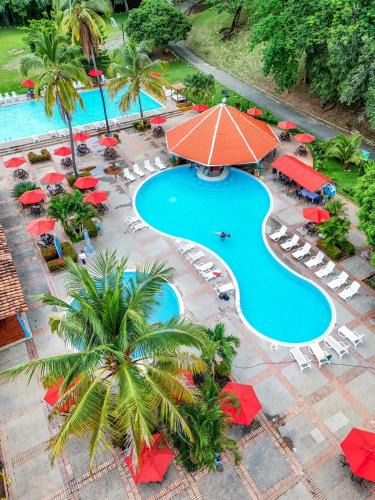 Olaya Hotel | Hostería Florida Tropical