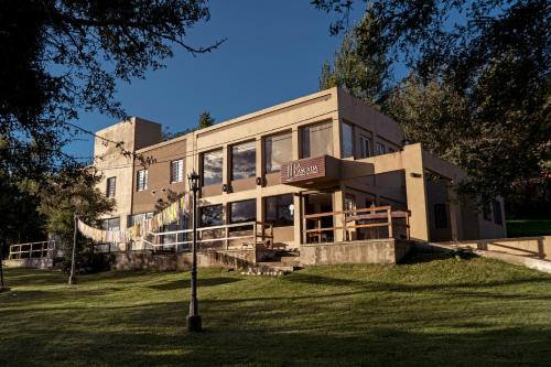 Andes Hotel | Hostería La Cascada