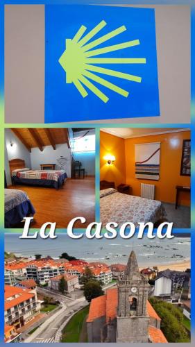 Noja House | Hostería La Casona