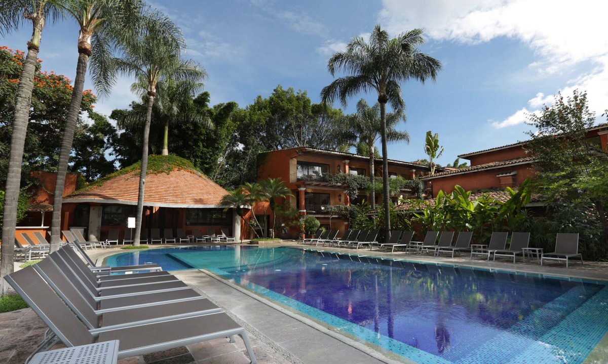 Las Quintas Hotel | Hostería Las Quintas Hotel
