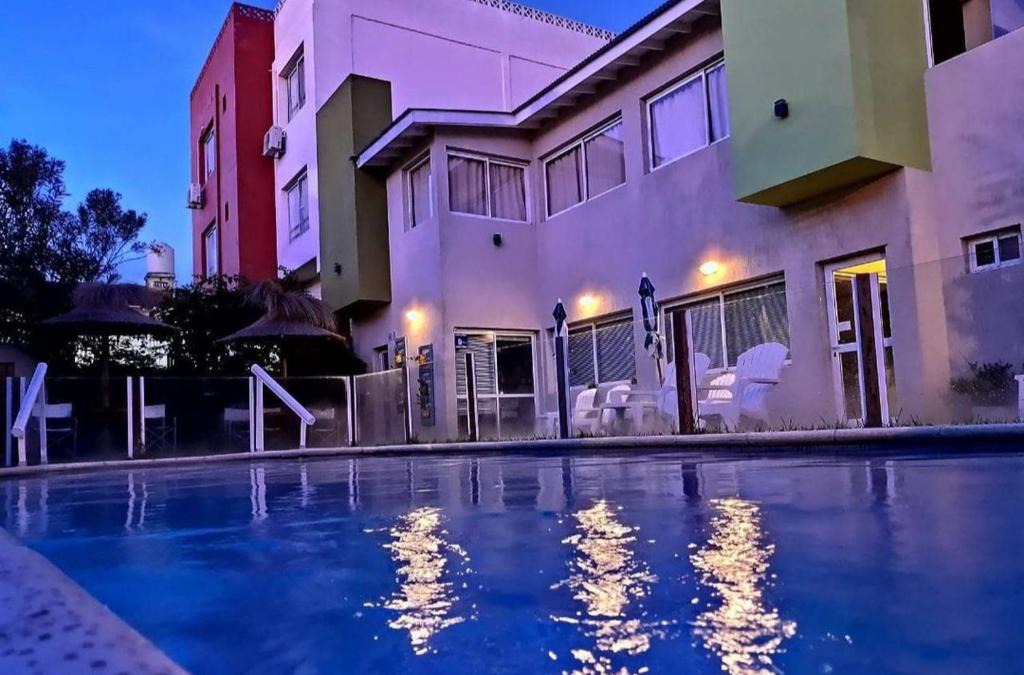 Villa Gesell Hotel | Hostería Magnolia