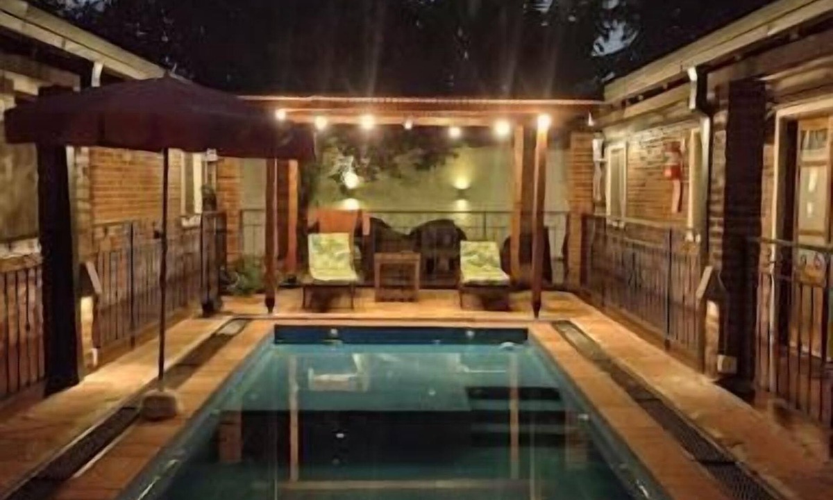 San Ignacio Hotel | Hostería Montes