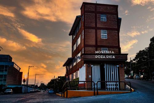 Poza Rica Hostel | Hostería Poza Rica