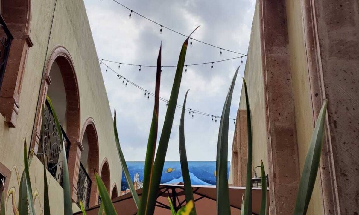 Tlaxcala Hotel | Hostería Tocali