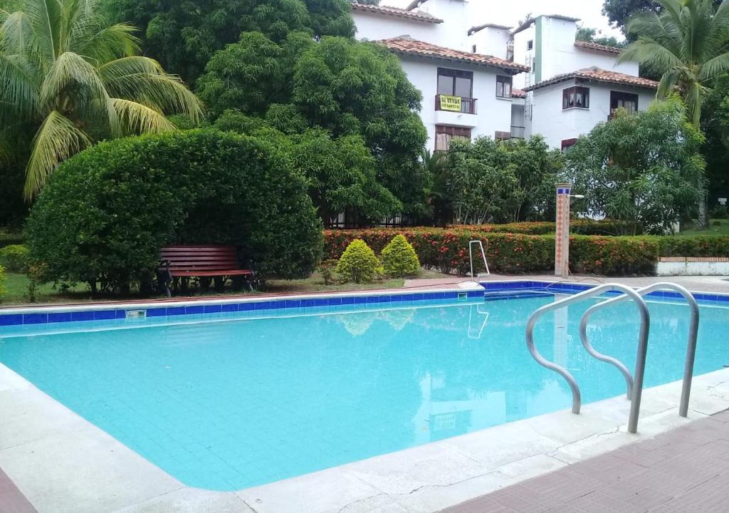 Olaya Apartment | Hostería tropical la florida