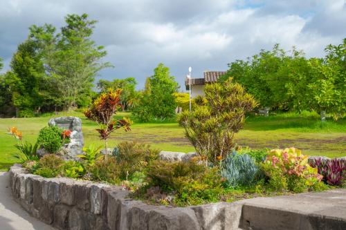 Ibarra Hotel | Hosteria Cananvalle