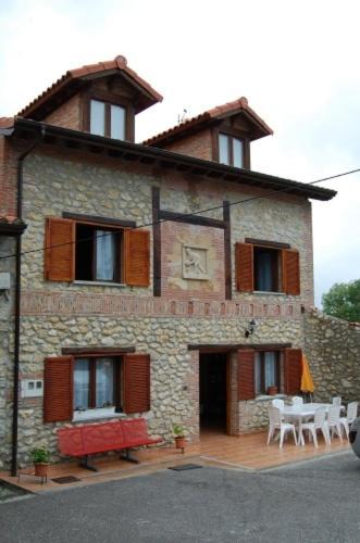Serdio House | Hosteria El Corralucu