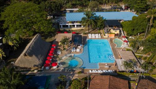 San Jeronimo Hotel | Hosteria Guaracú