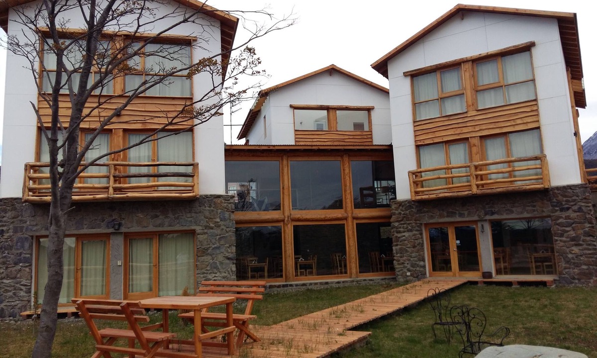 Province of Tierra del Fuego Hotel | Hosteria Mi Vida