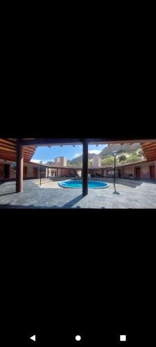 Puerta de Corral Quemado Hotel | Hosteria Puerta de Corral Quemado