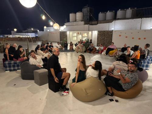 Sakkala Hostel | Hostify Hostel and Rooftop