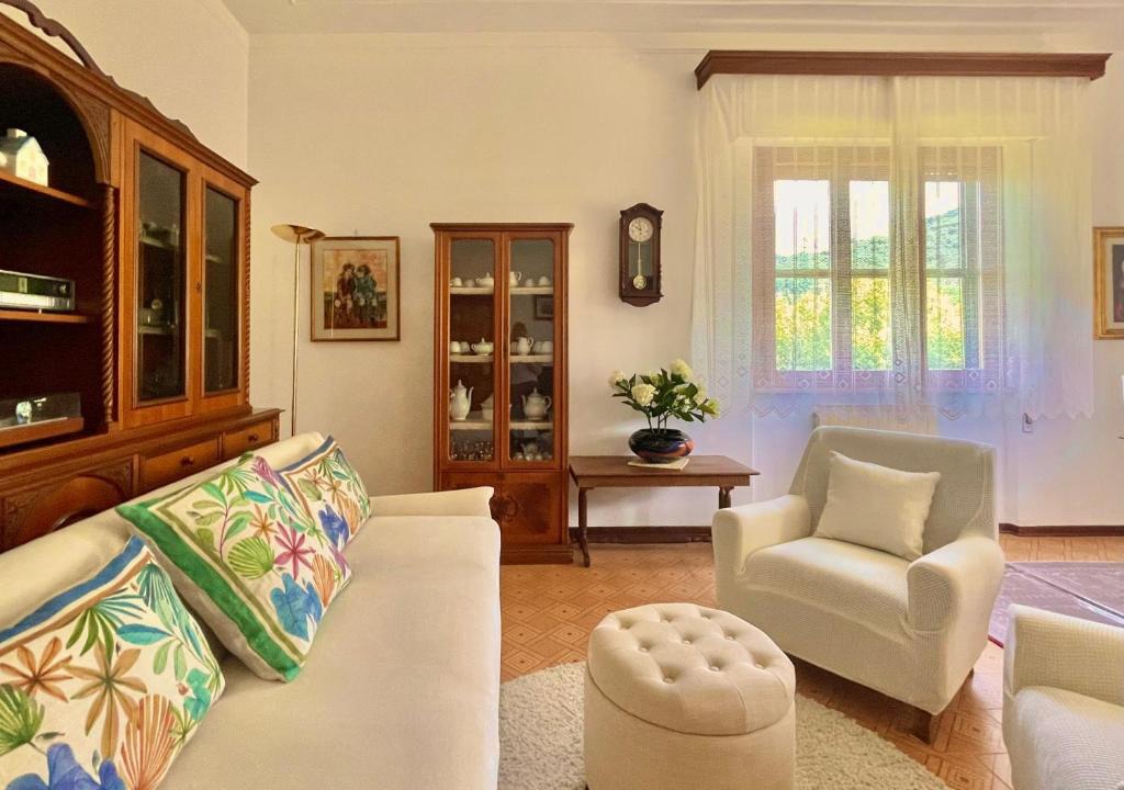 San Giuliano Terme Apartment | Hostly - Villa Elisa - Between Pisa and Lucca