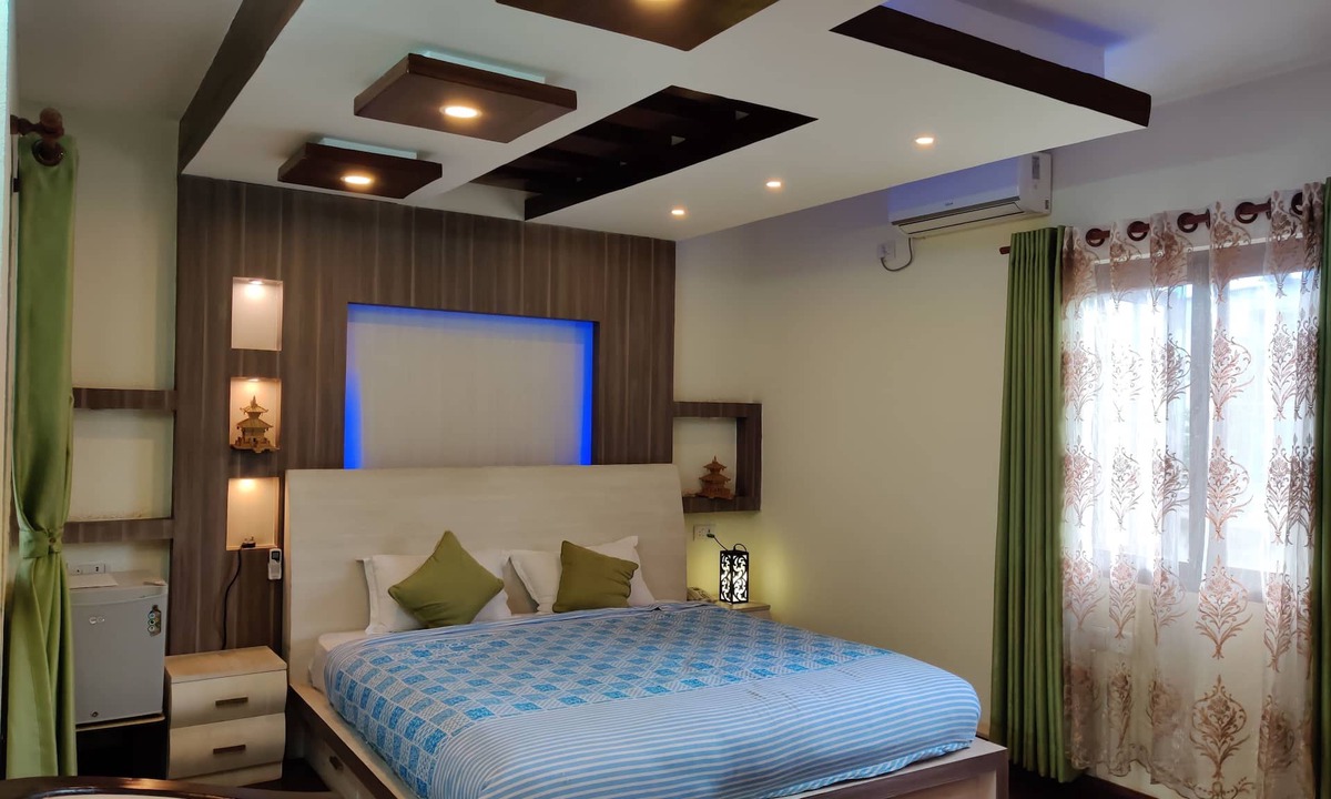 Lalitpur Hotel | Hostmandu
