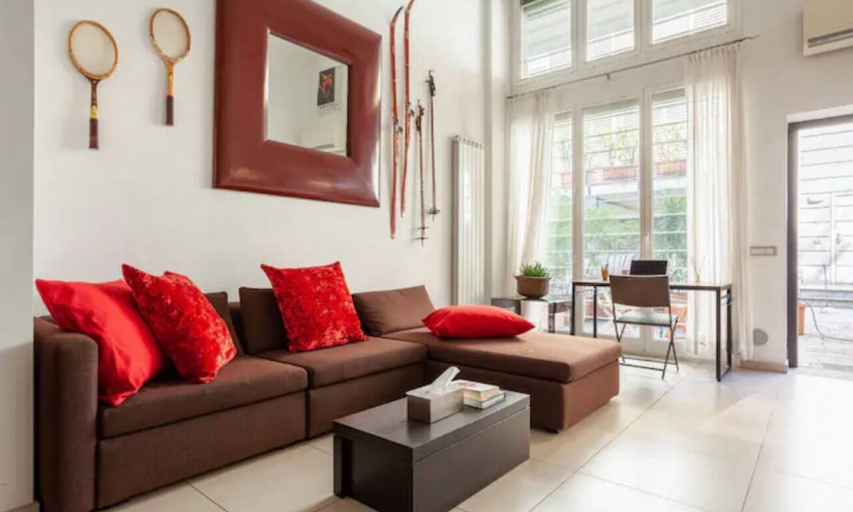Porta Garibaldi Apartment | Hostmate - Milano - Boscaiola - Isola