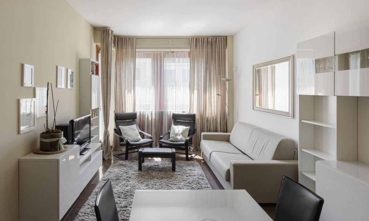 Portello Apartment | Hostmate - Milano - Teodorico