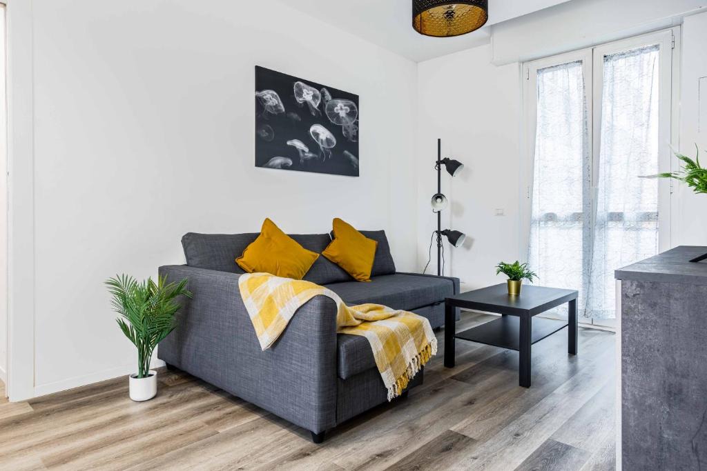 NoLo Apartment | Hostmate - Milano - Varanini - NoLo