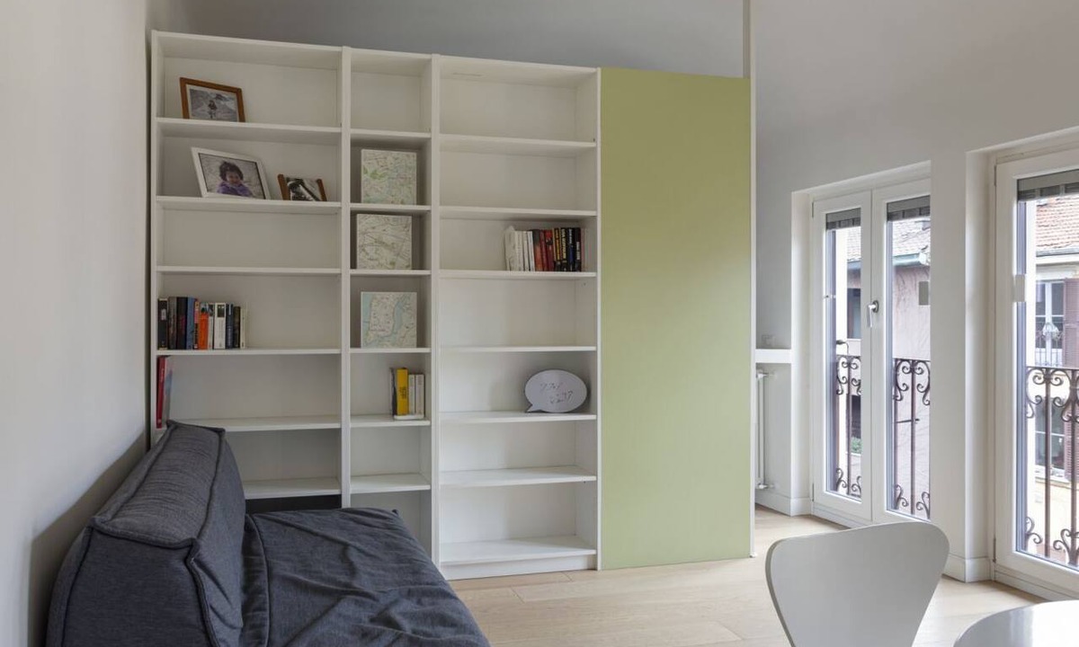 Porta Lodovica Apartment | Hostmate - Milano - Vigentina - Porta Romana