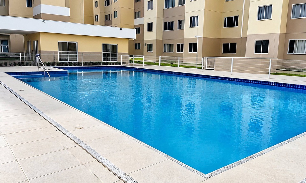 Passare Apartment | Hosts BR - Apartamentos funcionais